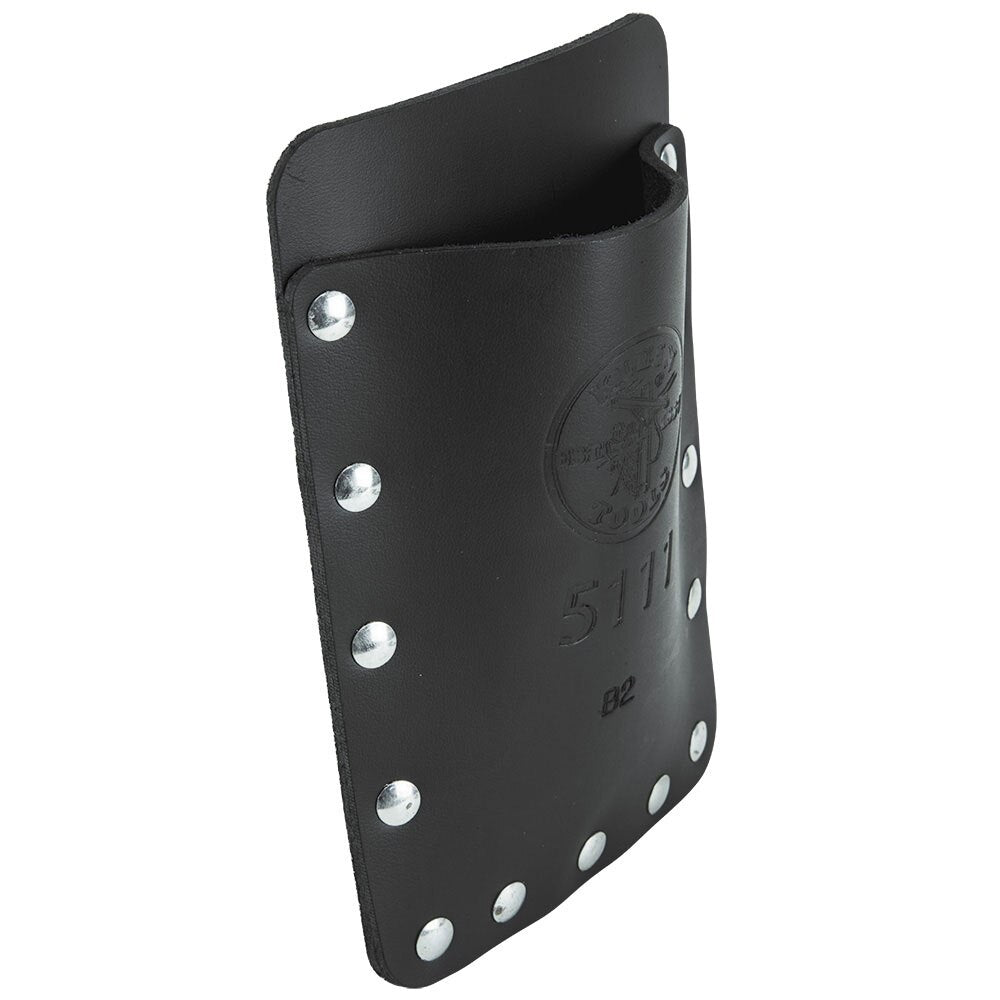 Klein 5111 Single Pocket Tool Pouch / Tool Bag, 4.5 x 1 x 7-Inch - 2