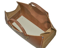 Klein 5115 Leather Tote Bag