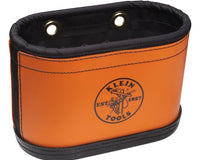 Klein 5144BHB Hard-Body Oval Bucket with Kickstand
