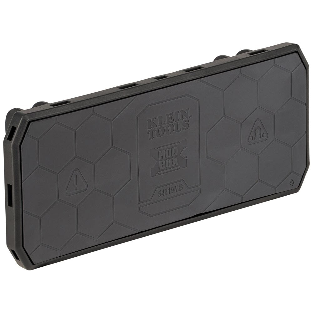 Klein 54819MB MODbox Magnetic Strip Rail Attachment