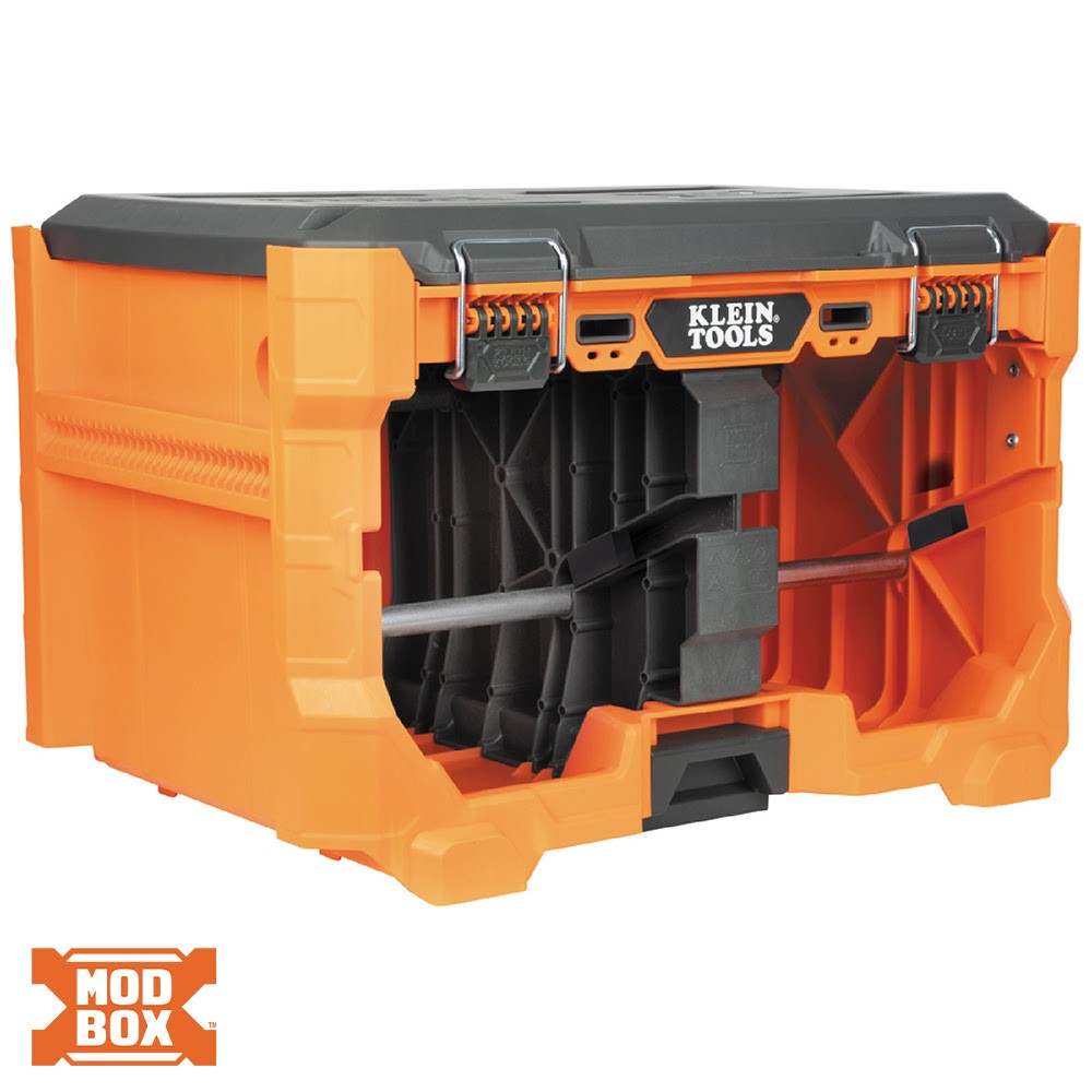 Klein 54825MB MODbox Wire Spool Dispenser