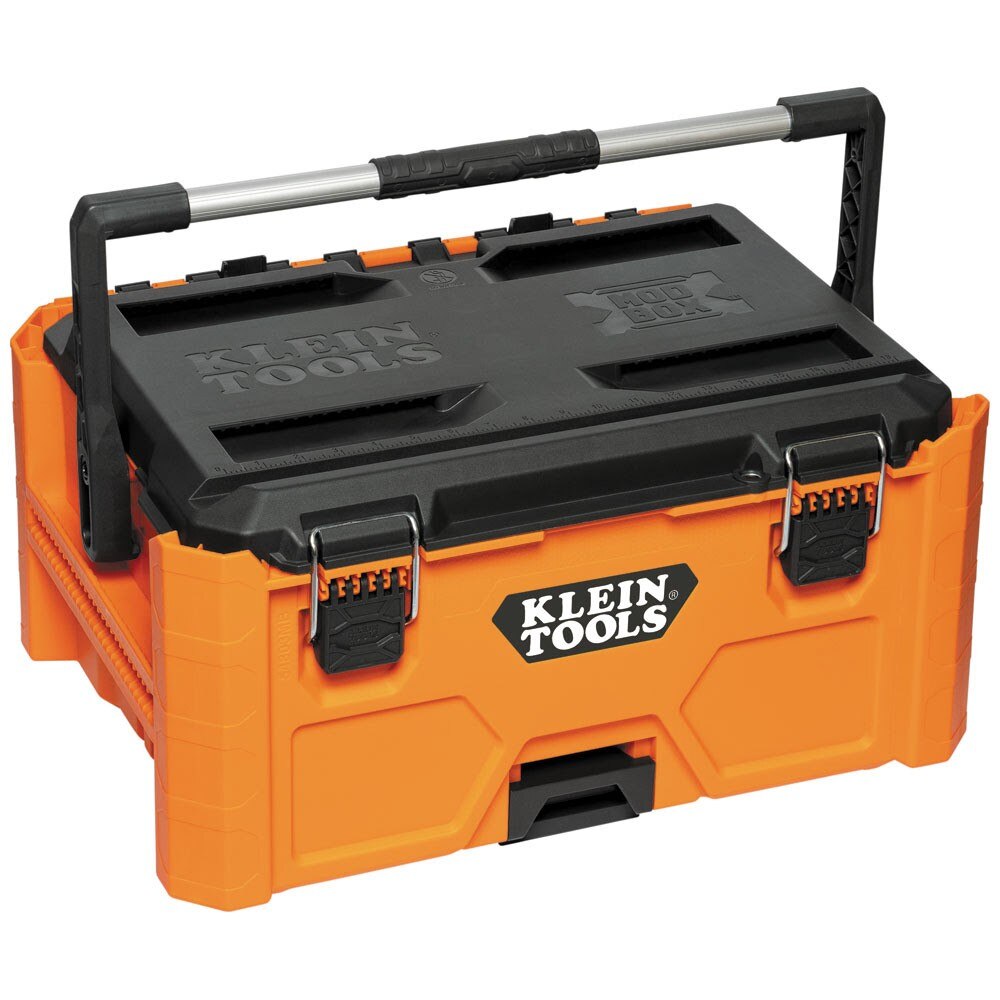 Klein 54903MBR MODbox Replacement Handle for Medium Toolbox - 6