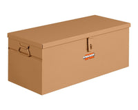 Knaack 28 28" x 12" x 12", 2.3 cu ft Steel Hand Tool Chest Storage Box