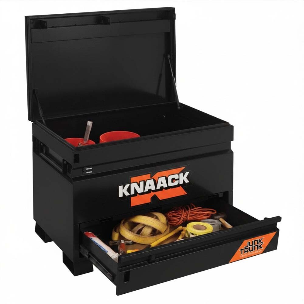 Knack Model 40 Knaack 4830-D-KL-50NR 48