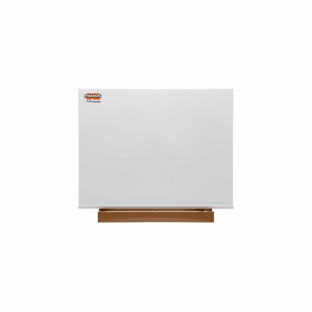 Knaack PT-01 42" x 38" Planzboard Tabletop for Cart Armour - 2