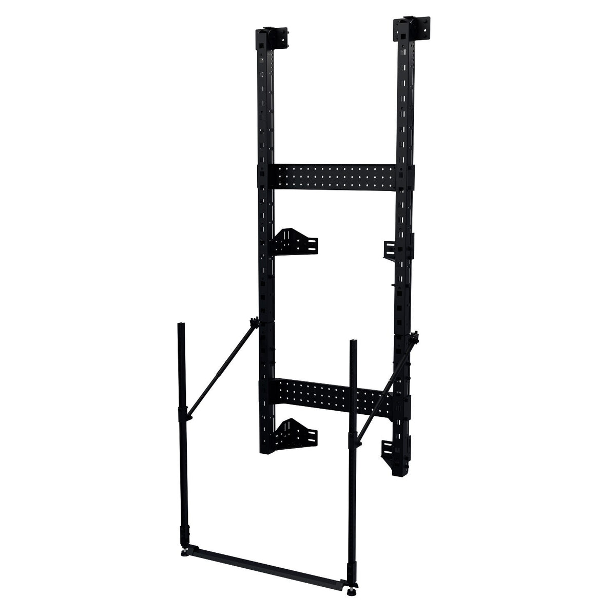Milwaukee 48-21-8010 PACKOUT Rack Frame for Modular Storage System