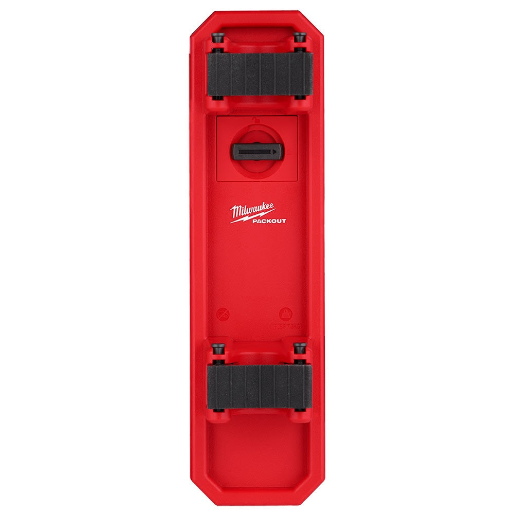 Milwaukee 48-22-8348 PACKOUT Long Handle Tool Holder - 6