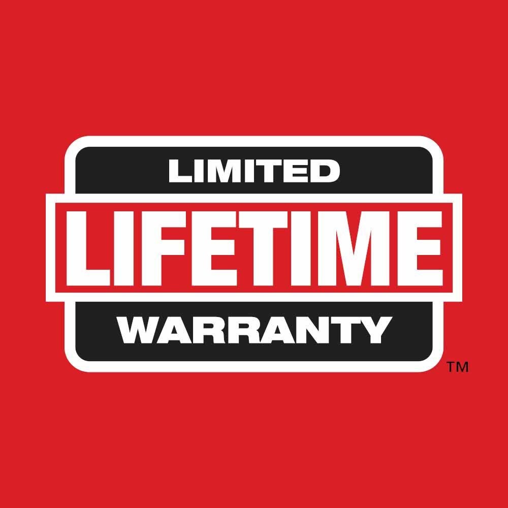 Milwaukee 48-22-8497 PACKOUT Large Wall Plate - 10