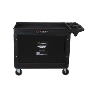 Southwire UC-LGCL Large Utility Cart Locker