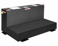 WeatherGuard 354-5-02 Transfer Tank, L-Shape, 90 gal