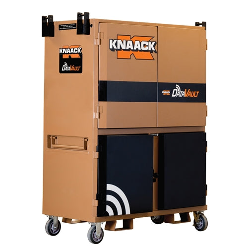 Knaack 118-01 DataVault Mobile Digital Plan Station