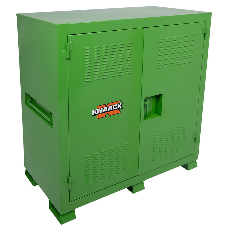 Knaack 139-SK-03 Model 139-SK-03 Safety Kage™ Cabinet, 59.4 cu ft