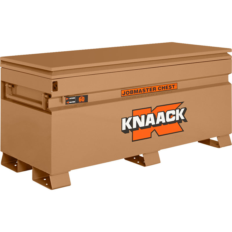 Knaack 60 Jobsite Storage Box JOBMASTER Chest
