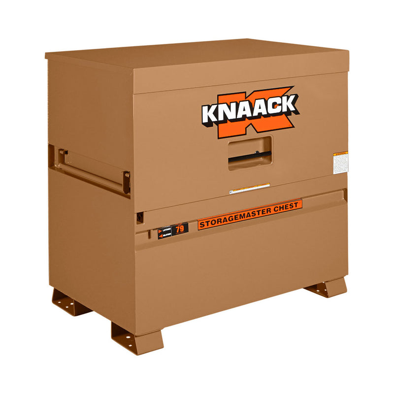 Knaack 79 48" x 30" x 48" StorageMaster Chest