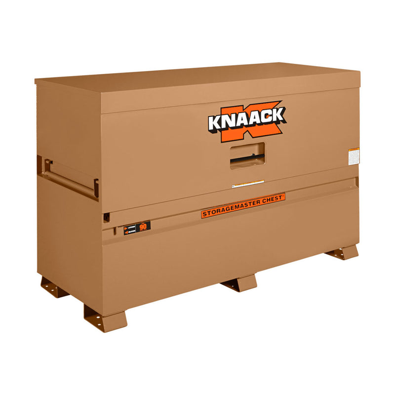 Knaack 90 72" x 30" x 48" Storagemaster Chest