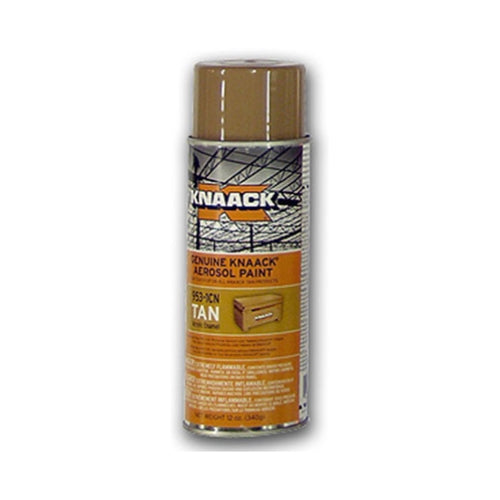 Knaack 953-1CN Tan Spray Paint